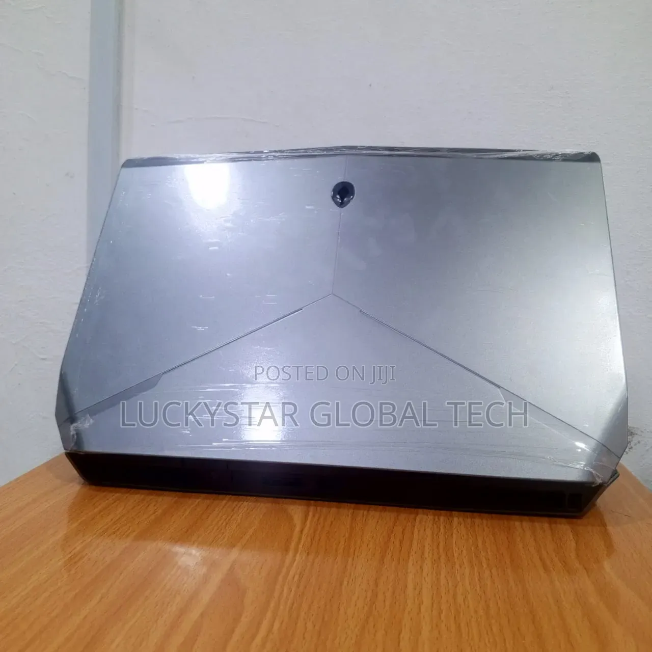 Laptop Dell Allenware M15 R5 24GB Intel Core i7 SSD 512GB
