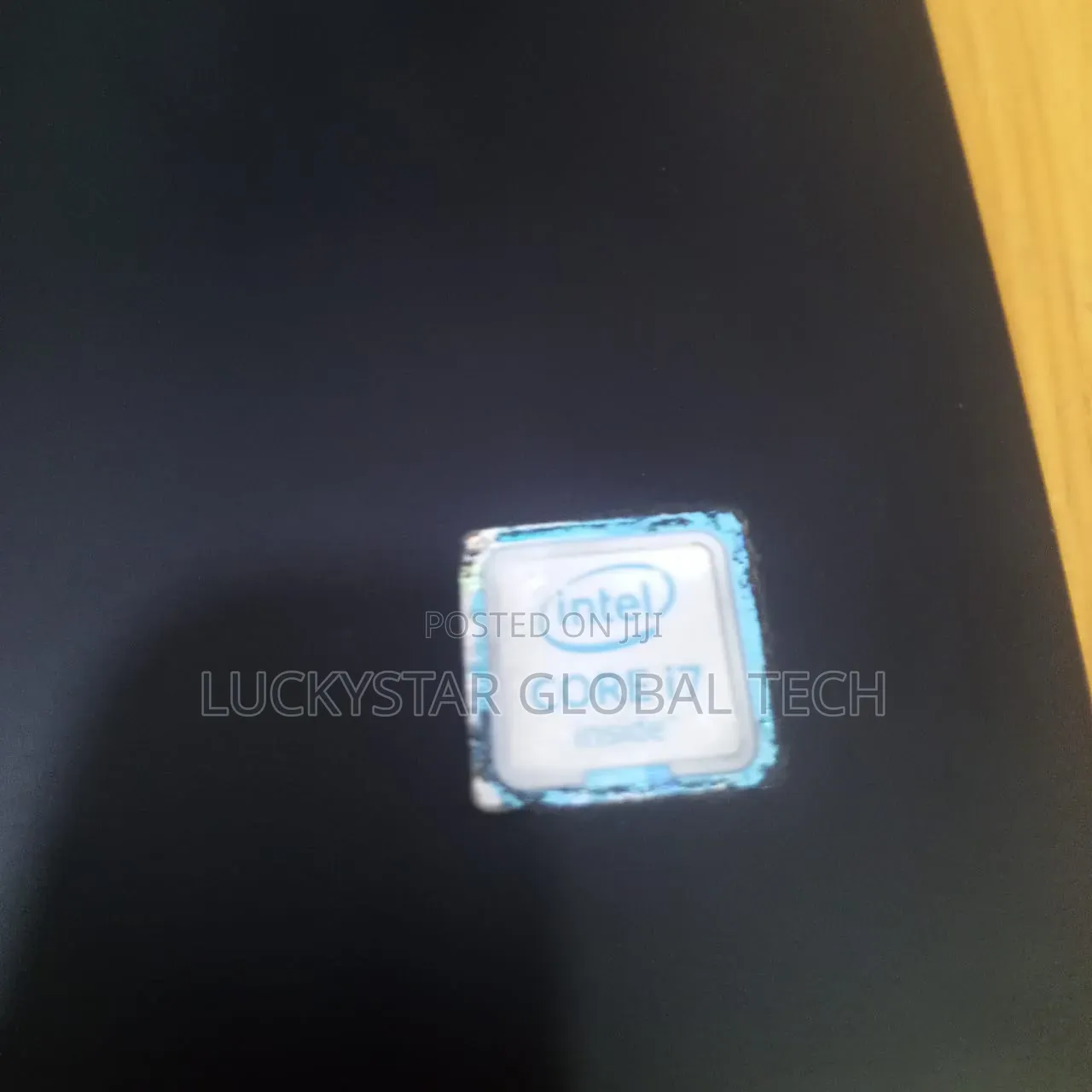 Laptop Dell Allenware M15 R5 24GB Intel Core i7 SSD 512GB