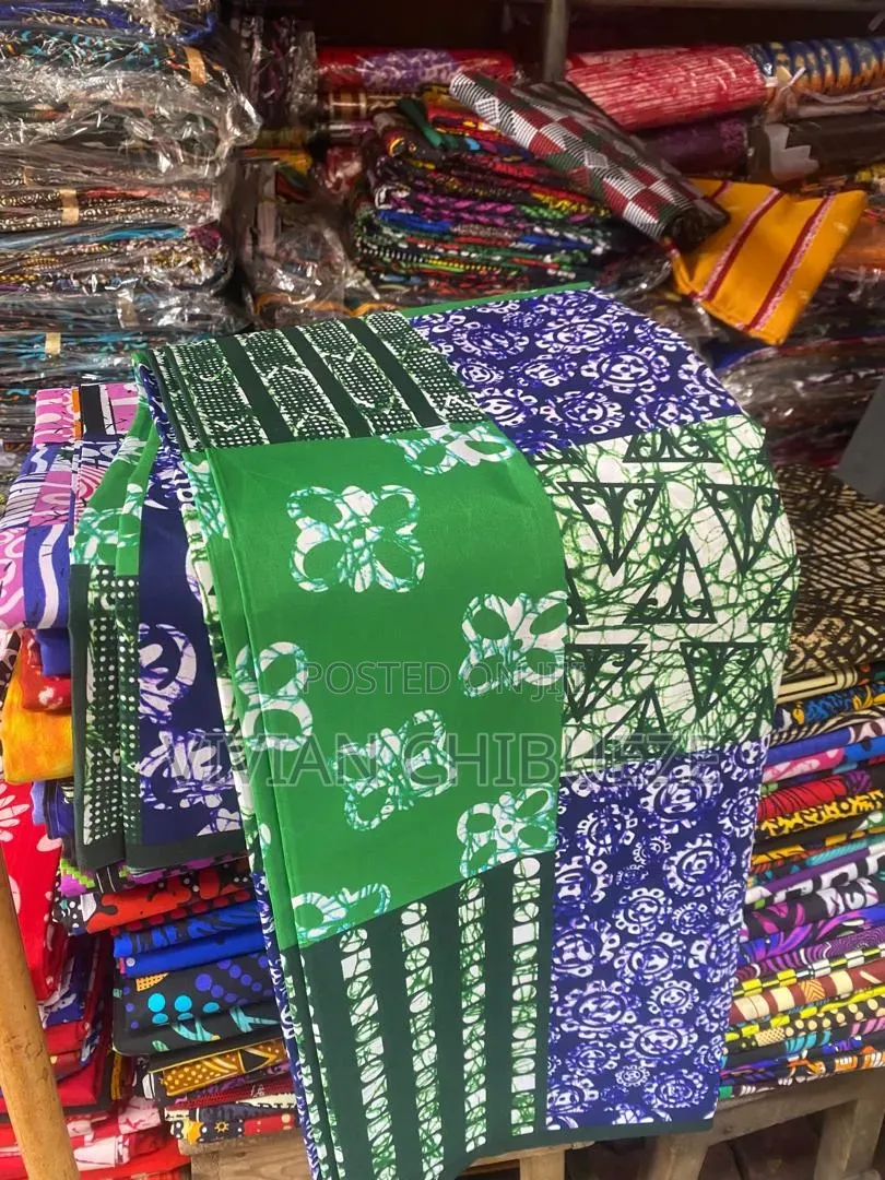 Small Ankara
