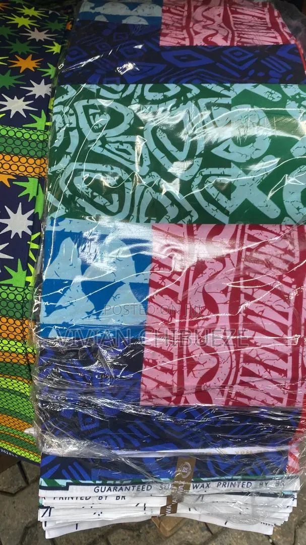 Small Ankara