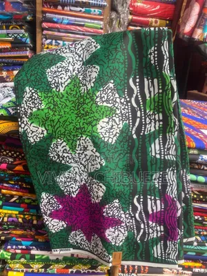 Small Ankara