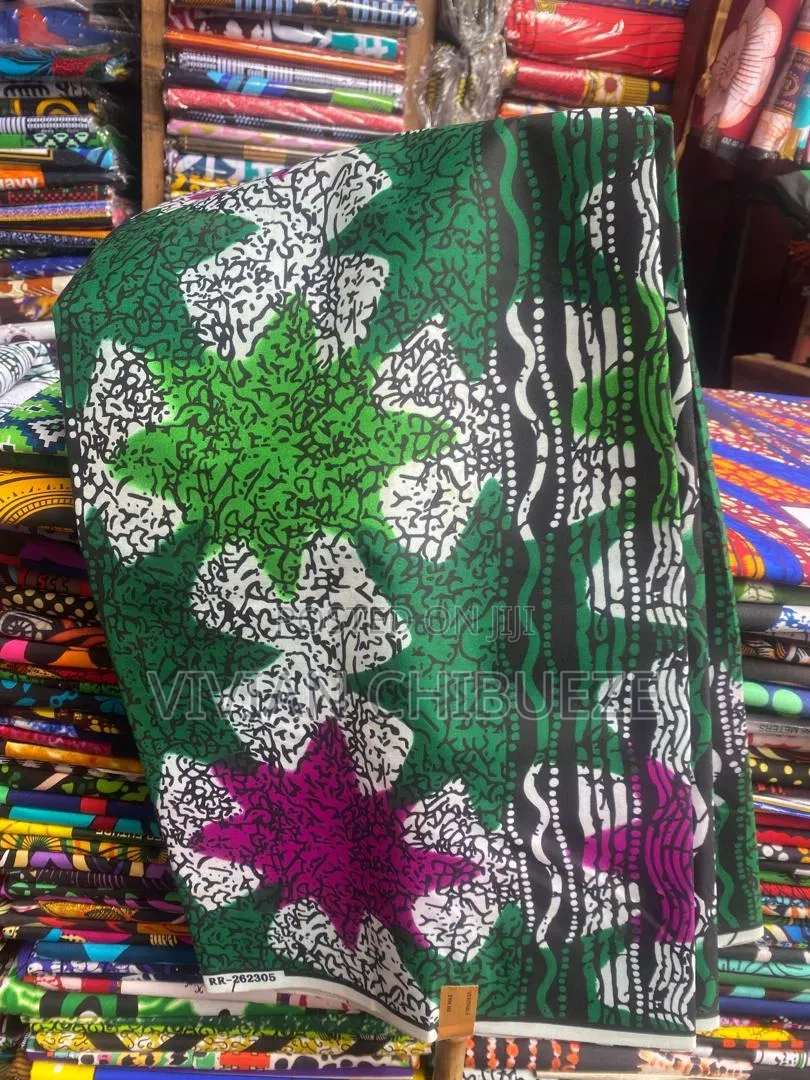 Small Ankara