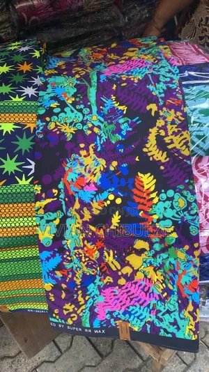 Small Ankara