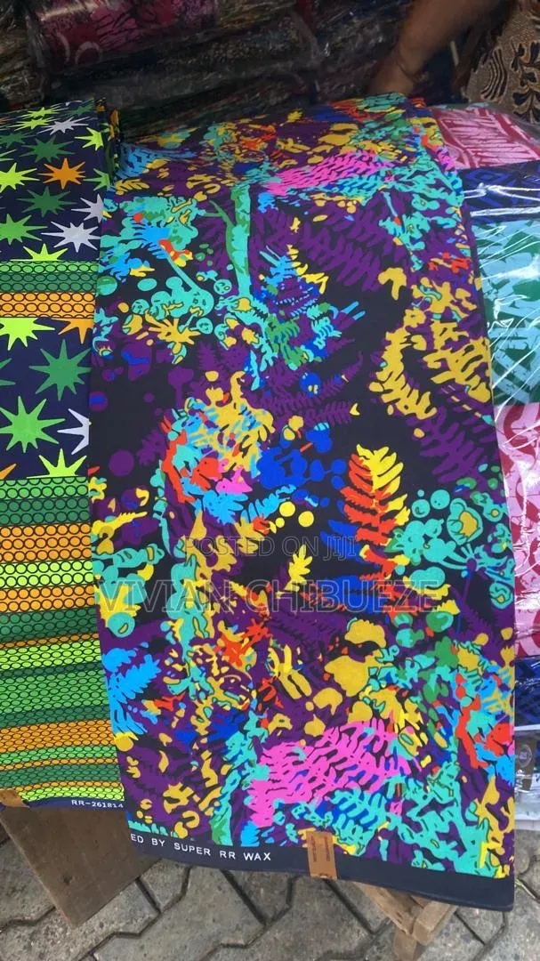 Small Ankara