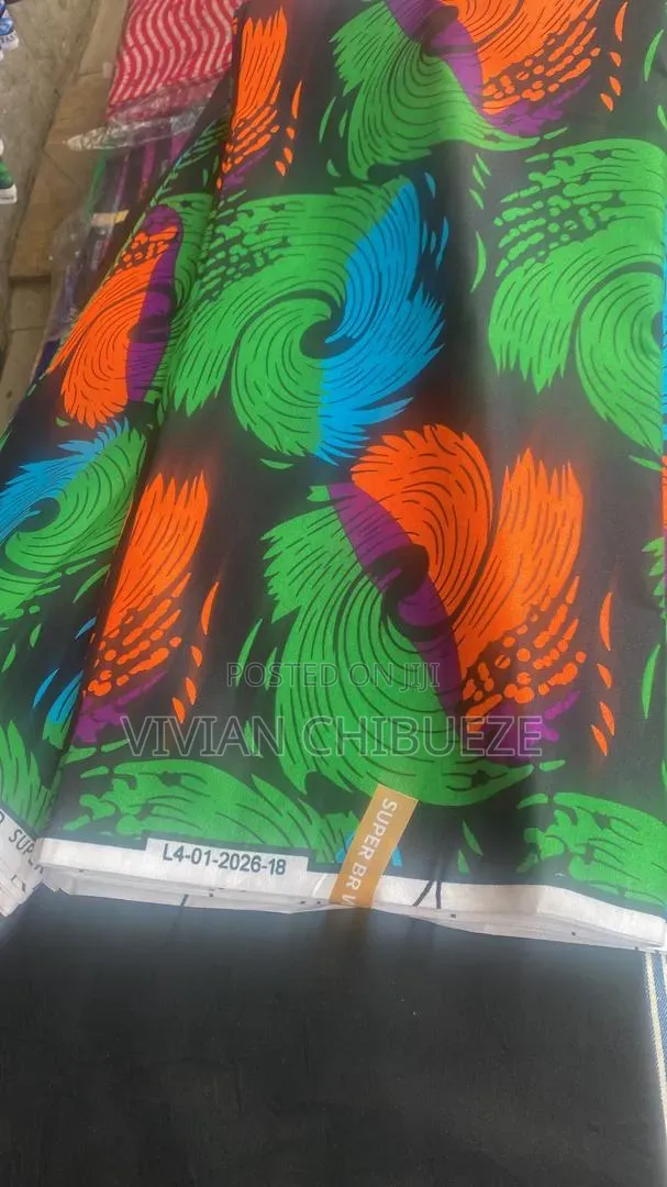 Small Ankara