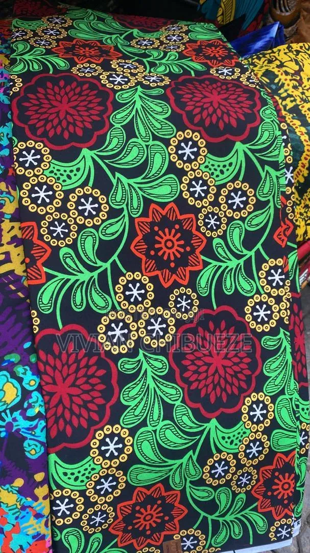 Small Ankara