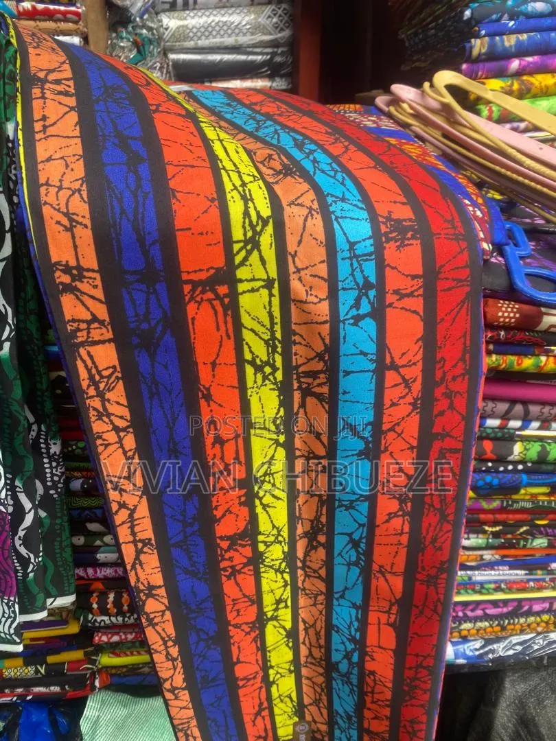 Small Ankara
