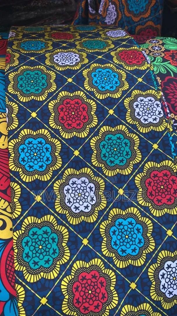 Small Ankara