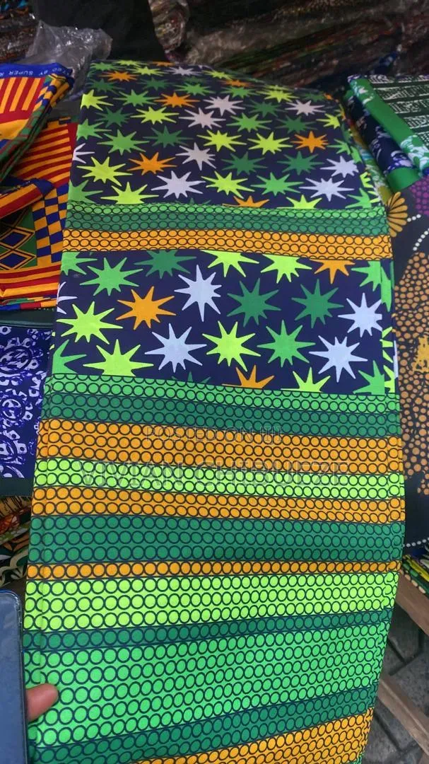 Small Ankara
