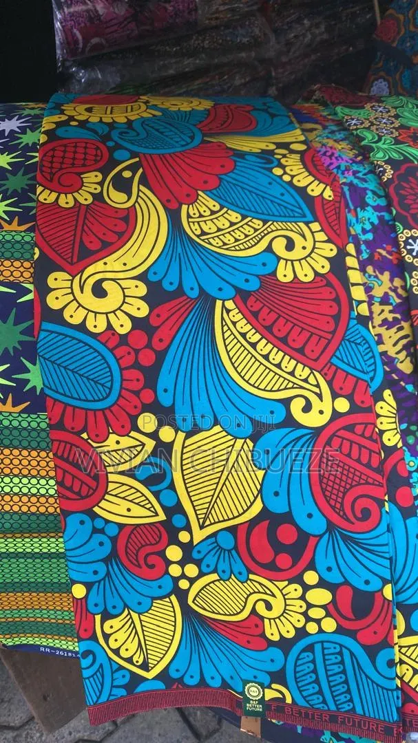 Small Ankara