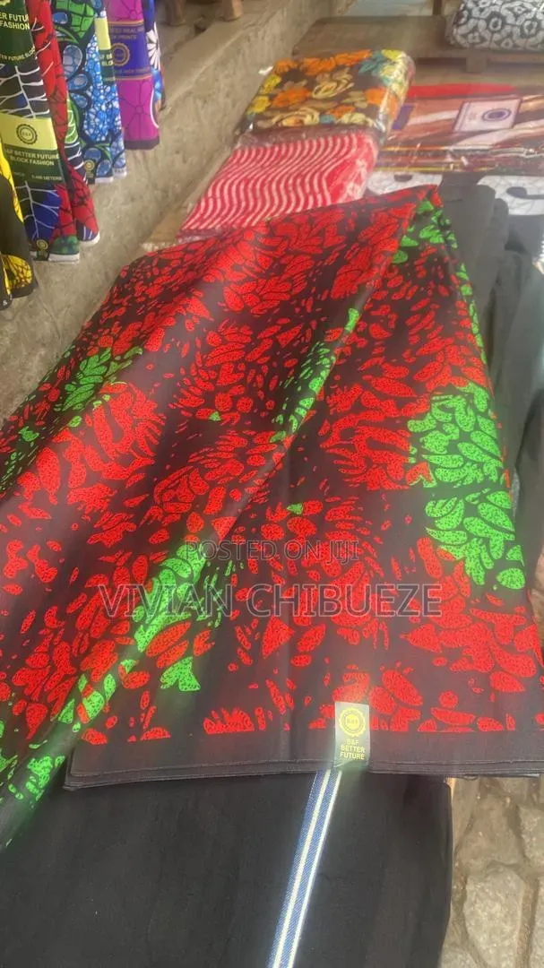 Small Ankara