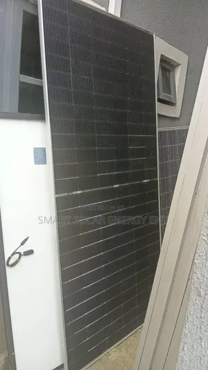 600watt Solar Panel Jinko