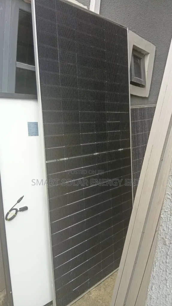 600watt Solar Panel Jinko