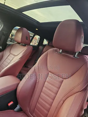 BMW X4 M40i 2024