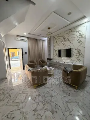 4bdrm Townhouse / Terrace in VGC / Ajah for rent