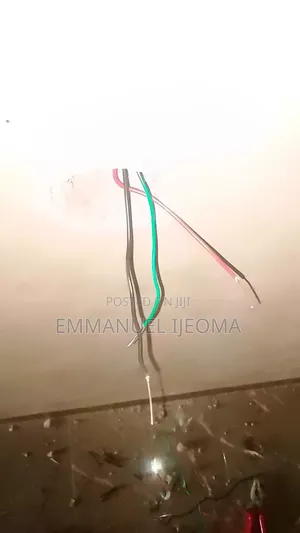 Electrical Wiring and Maintenance