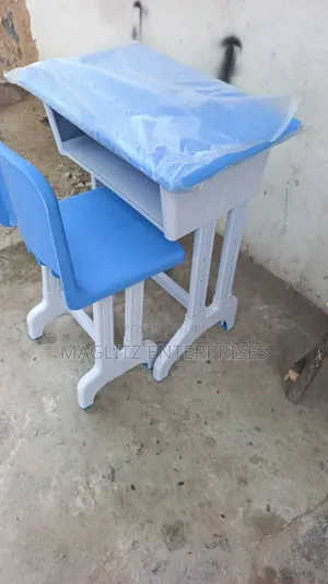 Quality Plastic Table