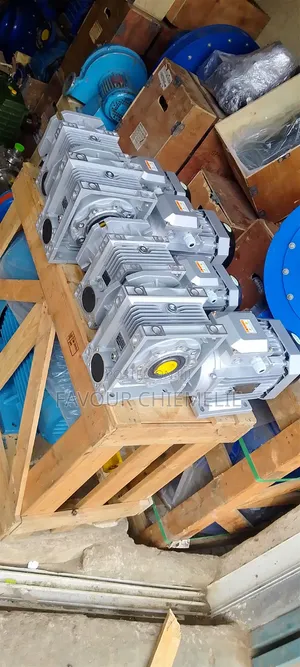 Gear Motor