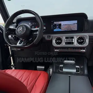 New Mercedes-Benz GLE-Class 2025 Black
