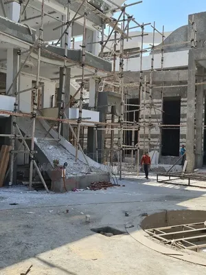 Property Development & Building Works