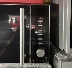 Manual With Handle Microwave. Payment on Delivery