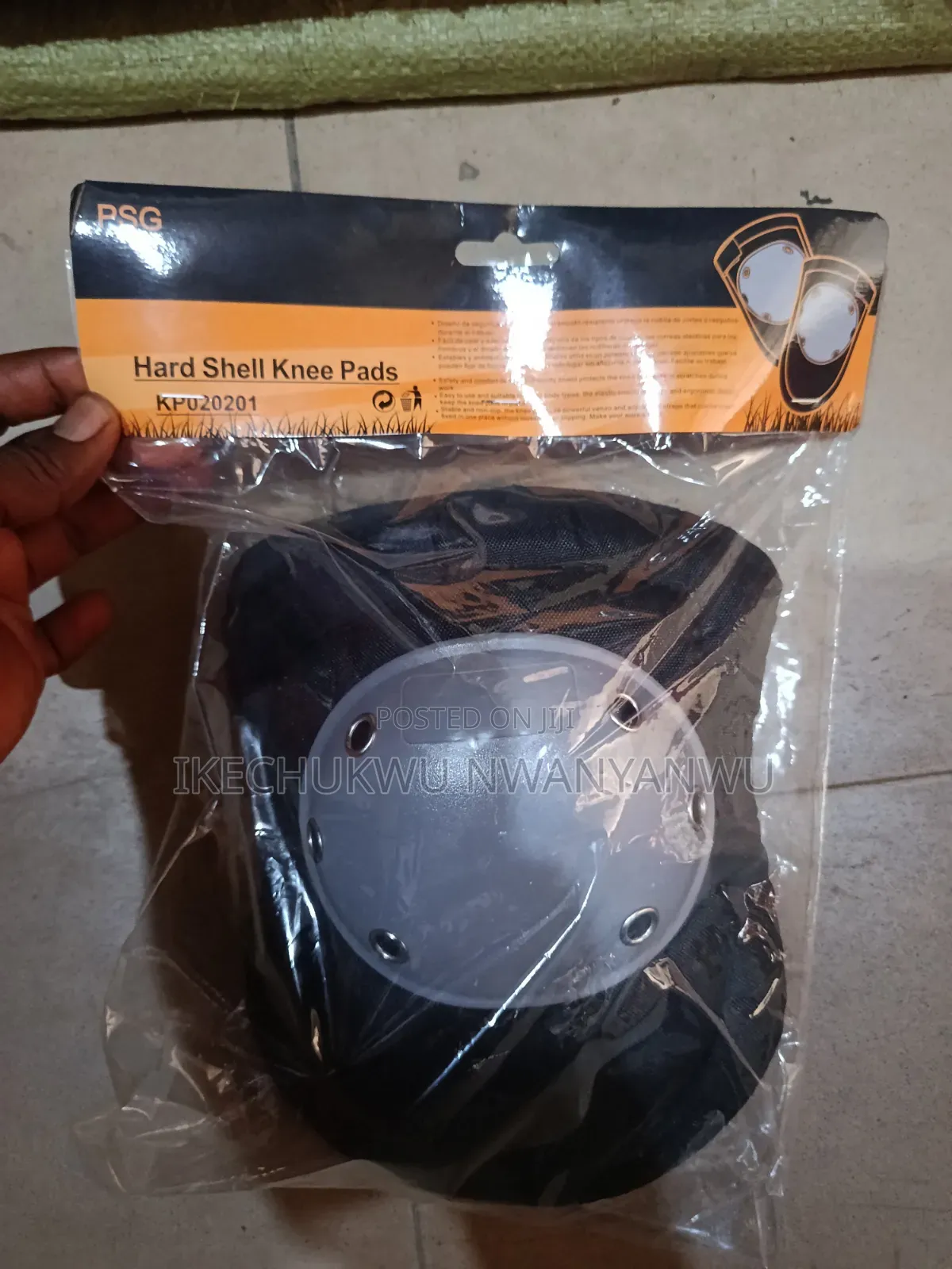 Knees Pad