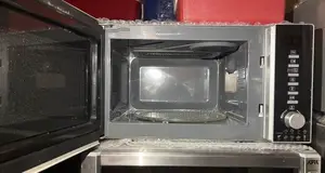 Manual With Handle Microwave. Payment on Delivery