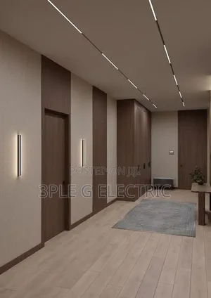 Premium Magnetic Track Lighting – Upgrade Your Interior