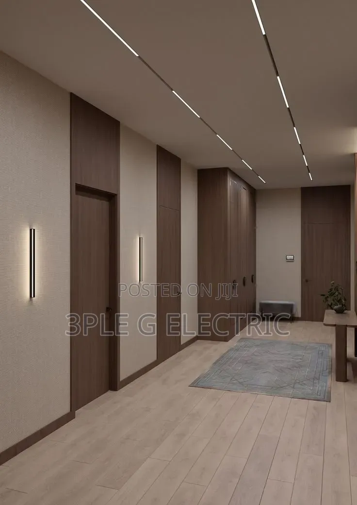 Premium Magnetic Track Lighting – Upgrade Your Interior