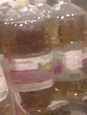 Rapsol Oil