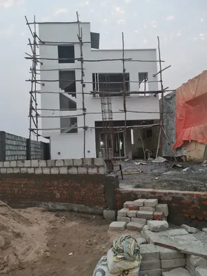 House Construction & Project Execution