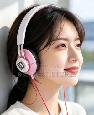 One Direction Signature Headphones Interchangeable Snap Caps