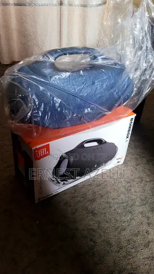 JBL Bombox4 for Sale