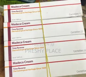 Madeca Cream