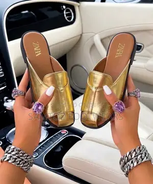 Zara Shoes