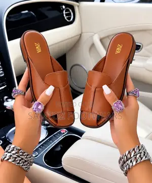 Zara Shoes