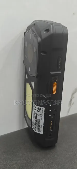 New Ulefone Armor 29 Pro 512 GB Black