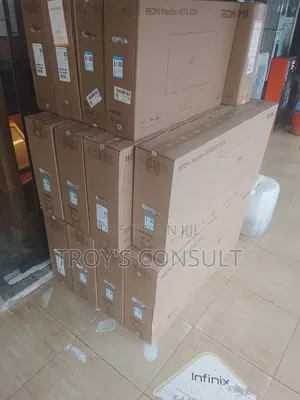 Xiaomi 34 Inches Monitor