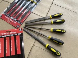 A Standard 5-Piece