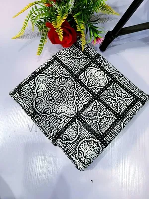 Small Ankara Pieces