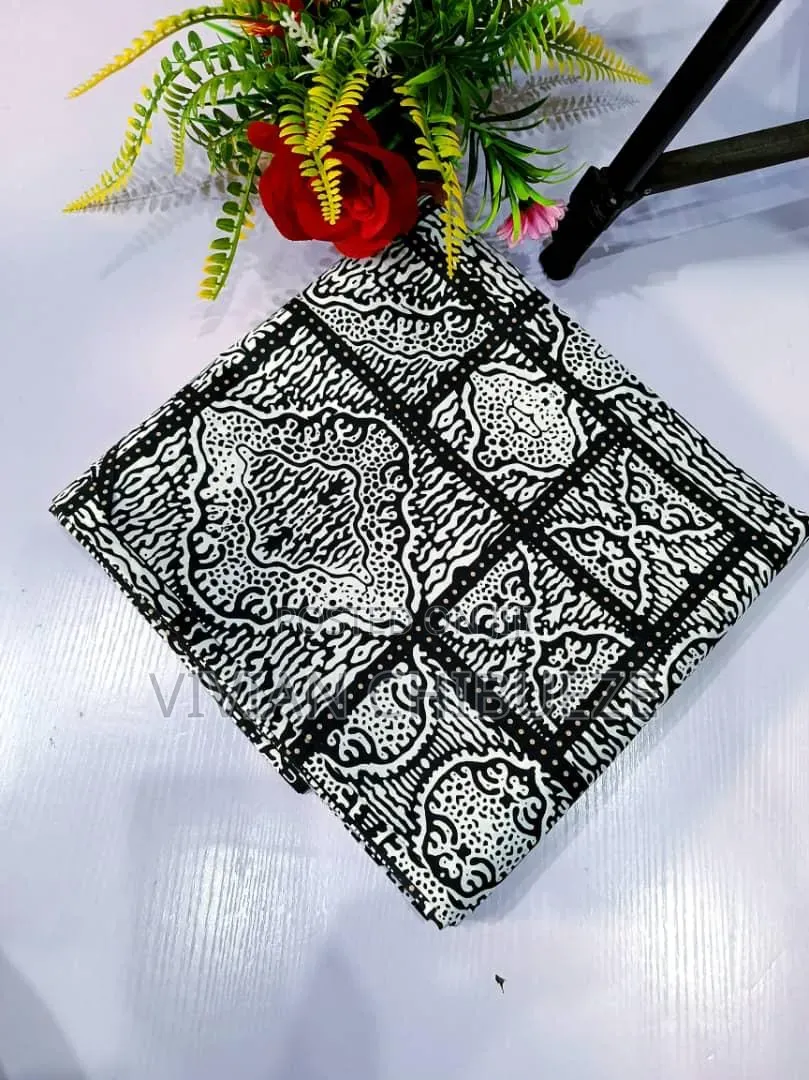 Small Ankara Pieces