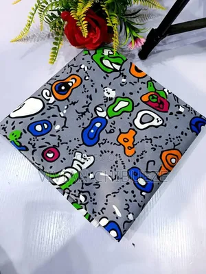 Small Ankara Pieces
