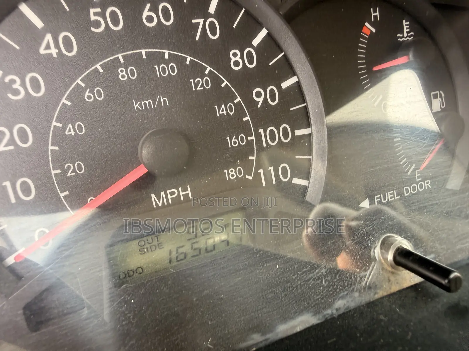 Toyota Corolla CE 2007 Silver