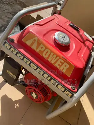 Generators