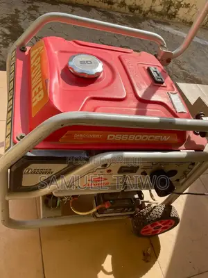 Generators