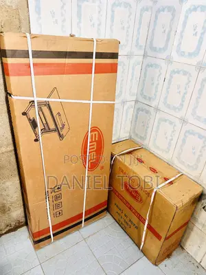 Brand New Emel Sewing Machine – Factory Fresh, Unused