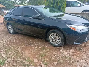 Toyota Camry LE 4dr Sedan (2.5L 4cyl 6A) 2016 Blue