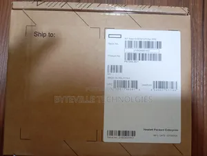 HPE Intel Xeon Gold 6530 32-Core 2.1GHz Processor