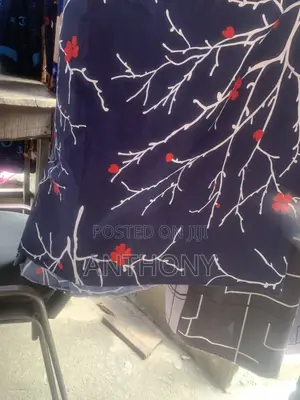 Interior Duvet