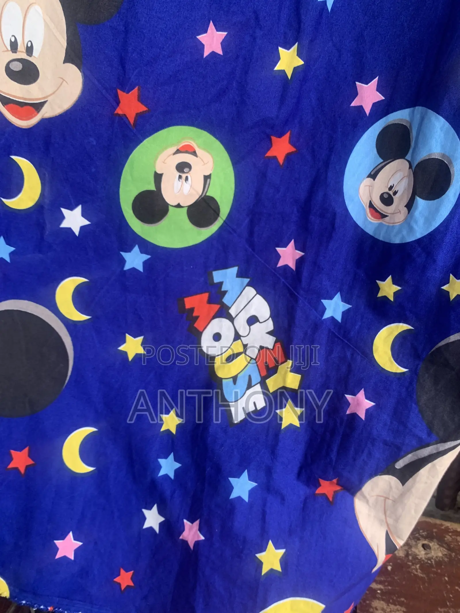 Interior Duvet